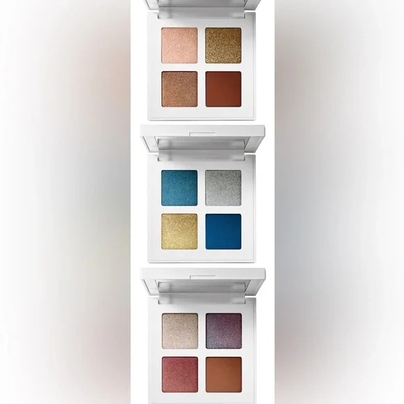 Eyeshadow Palettes Makeup by Mario - NEW unopened with box